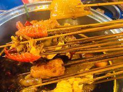 -马路边边串串香(北苑旗舰店)