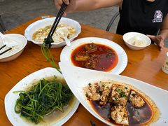 -中餐·廊桥豆腐宴(清江路分店)