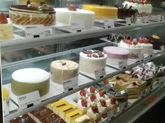 -BreadTalk面包新语(虹口龙之梦店)