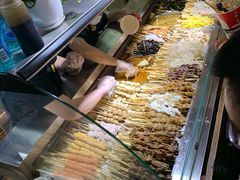 -童陈记重庆冷串串(食宝街店)
