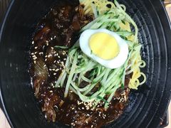 -炒码先生·韩餐炸鸡披萨(西塔店)