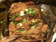 -百味地锅鸡(二店·财校分店)