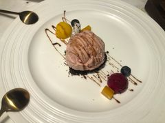 冰淇淋-Wei菋·Le Bistrot