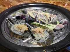 -船奇蒸汽海鲜·闽菜(八市海鲜总店)