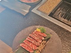 -韩满园· 甄选韩式烤肉