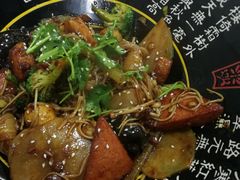 -多呗辣麻辣香锅(万达广场店)