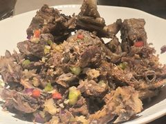 -又一福烤鸭·北京菜(东四店)