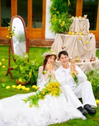 -雅云婚纱摄影工作室旗舰店