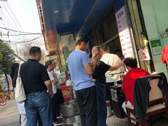 -甘记肥肠粉(马鞍北路店)