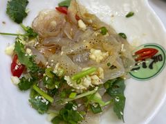 -吴一川韭香粉皮(丽香苑分店)