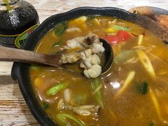 -十面欢腾·海鲜面·台式Bistro(长乐路店)