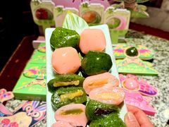 -南京大牌档(崇文门国瑞店)