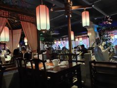 大堂-寻宝记绍兴菜(鲁迅路店)
