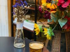 -阿什卡咖啡馆ESSCA COFFEE(塔里木石油宾馆店)