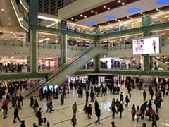 -新城市广场