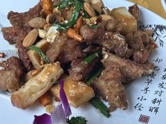 -新疆巴州金丝特餐厅(大钟寺店)