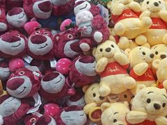 -反斗乐园(领展中心城店)