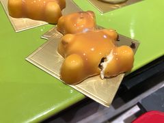 -索菲特银河锦厨自助餐(山西路店)