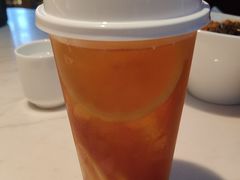 -茅庐毛血旺(烟台大悦城店)