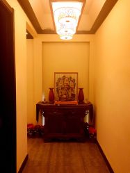 -脉道美容养生会所