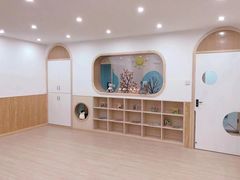 -贝尔森林托育(青林湾园)