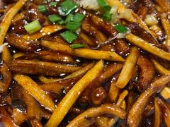-京城小江南·北京烤鸭·江南土菜·白鱼(中关村店)