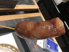 -和府捞面(天河领展广场店)