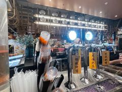 -鼎香缘海鲜自助火锅烤肉(锦辉购物广场店)