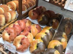 -CARINO BAKERY&CAFE(人广来福士店)