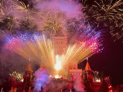 -青岛方特梦幻王国