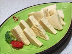 -一叶一世界•素食餐厅(新光天地店)