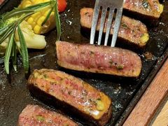 -豪客来牛排(华创国际广场店)