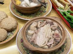 -砂锅居(西四店)