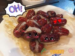 -湘肠香火锅店(团结湖店)