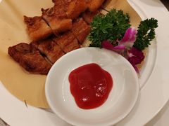 -厝包四点金·潮宴(太古仓店)