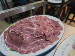 -华哥新鲜猪精品美食