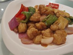 -至潮餐厅精致粤菜·活鲈鱼·走地鸡(珠江新城店)
