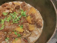 -锅老头铁锅炖•大锅蒸汽海鲜(韩乐坊店)