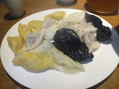 -船歌·鱼水饺青岛菜(闽江二路店)