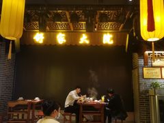 -舒家大院重庆老火锅(纪念塔店)