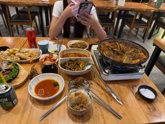 -多宾韩国料理(学衡路店)