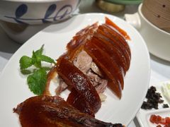 -津禧荟·酥皮烤鸭(北辰店)