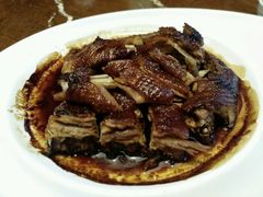 -广东道至正餐厅(区庄店)