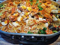 -东记炭炉·海鲜鸡煲(龙华店)