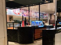 -青岛富力艾美酒店-乐美中餐厅创意胶东菜