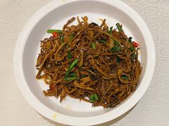 油焖烟笋-辣婆婆(航天桥店)