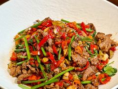 -青岛海天世园酒店-海澜阁中餐厅