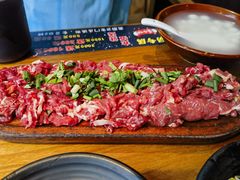 -贵厨酸汤牛肉(小十字店)