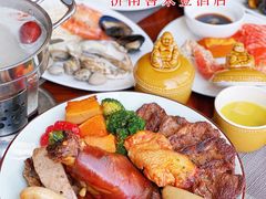 -济南喜来登酒店
