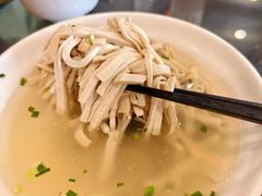 -四季春(美食街店)